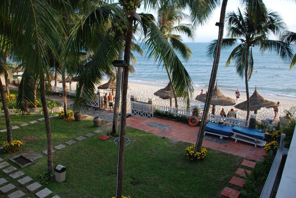 מואי נה Canary Beach Resort מראה חיצוני תמונה
